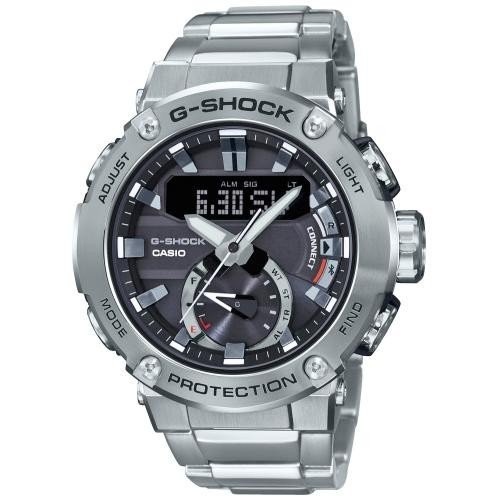 Шпилька Casio 10620489 для стального браслета часов Casio GST-B200D-1A