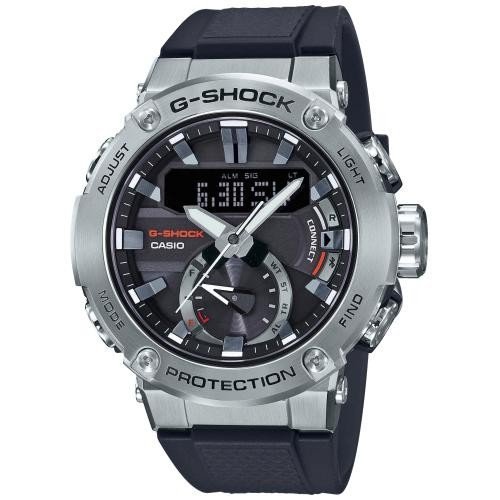 CASIO G-SHOCK GST-B200-1A