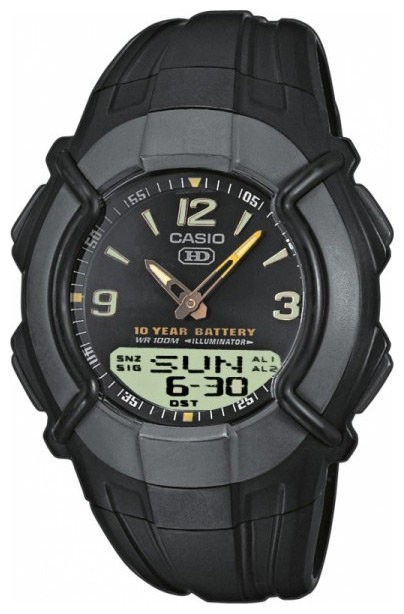 CASIO HDC-600-1B