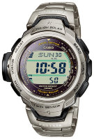 CASIO PRO TREK PRW-500T-7V