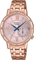 CASIO SHEEN SHE-3046PG-4A