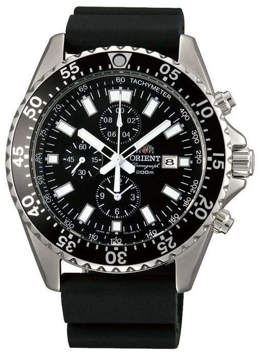ORIENT FTT11004B