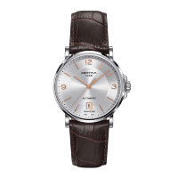 CERTINA C017.407.16.037.01 (C0174071603701) DS Caimano