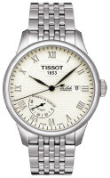 TISSOT T006.424.11.263.00 (T0064241126300) T-Classic Le Locle Automatic Power Reserve