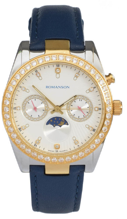 ROMANSON RL4210Q LC(WH)