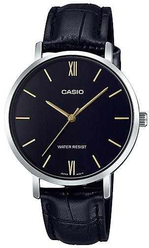 CASIO CLASSIC LTP-VT01L-1B