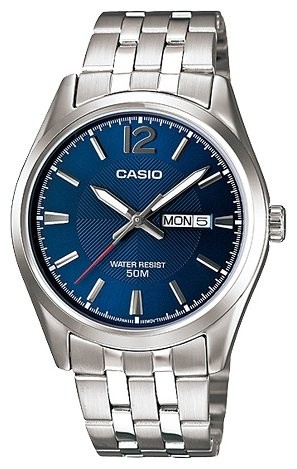 CASIO CLASSIC MTP-1335D-2A