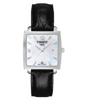 TISSOT T057.310.16.117.00 (T0573101611700) T-Classic Everytime