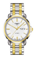 TISSOT T065.430.22.031.00 (T0654302203100) T-Classic Automatics III
