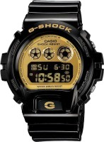 CASIO G-SHOCK DW-6900CB-1