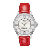 TISSOT T099.207.16.118.00 (T0992071611800) T-Classic Chemin des Tourelles Automatic Lady
