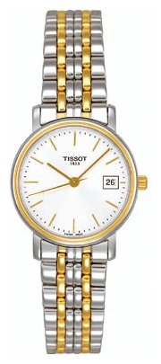 TISSOT T52.2.181.31 (T52218131) T-Classic Desire
