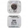 Часовая батарейка RENATA 389 / SR1130W