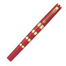 Ручка PARKER 1858534 Ingenuity - M Red & Metal GT, ручка 5th пишущий узел, F, BL (№ 7)