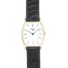 Черный кожаный ремешок Longines L682101237, теленок, 13/12, без замка, для часов Longines La Grande Classique L4.204.0, L4.205.2, L4.205.4, L4.209.2, L4.209.4, L4.241.0, L4.288.0