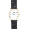 Черный кожаный ремешок Longines L682101237, теленок, 13/12, без замка, для часов Longines La Grande Classique L4.204.0, L4.205.2, L4.205.4, L4.209.2, L4.209.4, L4.241.0, L4.288.0
