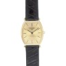 Черный кожаный ремешок Longines L682101237, теленок, 13/12, без замка, для часов Longines La Grande Classique L4.204.0, L4.205.2, L4.205.4, L4.209.2, L4.209.4, L4.241.0, L4.288.0