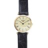 Черный кожаный ремешок Longines L682101237, теленок, 13/12, без замка, для часов Longines La Grande Classique L4.204.0, L4.205.2, L4.205.4, L4.209.2, L4.209.4, L4.241.0, L4.288.0