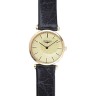 Черный кожаный ремешок Longines L682101237, теленок, 13/12, без замка, для часов Longines La Grande Classique L4.204.0, L4.205.2, L4.205.4, L4.209.2, L4.209.4, L4.241.0, L4.288.0