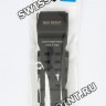 Черный полимерный ремешок Casio 10517723 для часов Casio GG-1000-1A