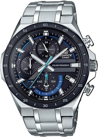 CASIO EQS-920DB-1B