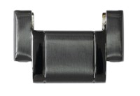 Черное стальное звено браслета Casio 10621629 для часов Casio EFV-610DC-1A
