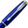 1931589 Parker ручка роллер Parker Urban Core T309 Nightsky Blue CT (№ 453)