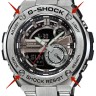 Стальной винт для крепления стального ранта корпуса часов Casio 10502707 для часов Casio GST-210, GST-S100, GST-S110, GST-S130, GST-S300, GST-S310, GST-S330, GST-W100, GST-W110, GST-W130, GST-W300, GST-W310, GST-W330 Стальной винт для крепления стального ранта корпуса часов Casio 10502707 для часов Casio GST-210, GST-S100, GST-S110, GST-S130, GST-S300, GST-S310, GST-S330, GST-W100, GST-W110, GST-W130, GST-W300, GST-W310, GST-W330