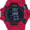 Красный полимерный Casio 10606823 для часов Casio G-Shock G-Squad GBD-H1000-4E
