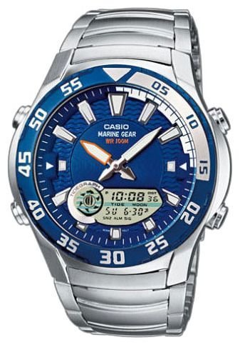 CASIO AMW-710D-2A
