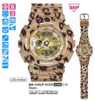 CASIO BABY-G BA-110LP-9A