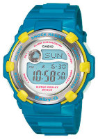 CASIO BABY-G BG-3001A-2E