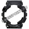 Черный глянцевый рант корпуса часов Casio 10427824 для часов Casio GD-110-1