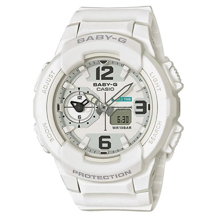 CASIO BABY-G BGA-230-7B