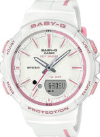 CASIO BABY-G BGS-100RT-7A