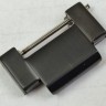 Черное стальное звено браслета Casio для часов Casio ECB-40DC-1A
