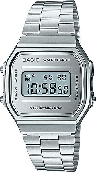 CASIO CLASSIC A-168WEM-7E