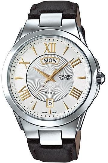 CASIO CLASSIC BEM-130L-7A