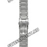 Стальной браслет Casio 10287411 для часов Casio W-756D-1A, W-756D-7A