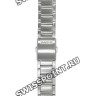 Стальной браслет Casio 10287411 для часов Casio W-756D-1A, W-756D-7A