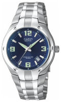 CASIO EDIFICE EF-106D-2A
