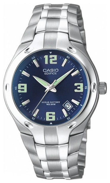 CASIO EDIFICE EF-106D-2A