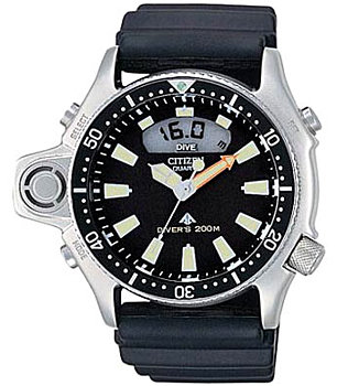 CITIZEN JP2000-08E