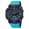 Черный полимерный безель Casio 10584197 для часов Casio GA-2000-1A2