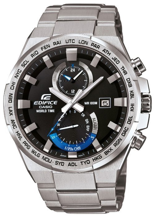 CASIO EDIFICE EFR-542D-1A