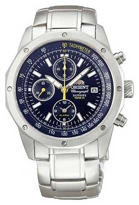 ORIENT FTD0X003D / TD0X003D