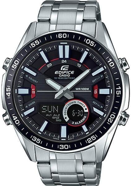 casio efv c100d price