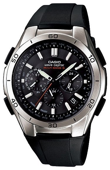 CASIO EDIFICE WVQ-M410-1A