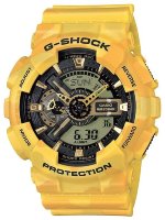 CASIO G-SHOCK  GA-110CM-9A