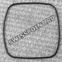 Уплотнительная прокладка задней крышки Casio 10230389 для часов Casio EF-509D-1A